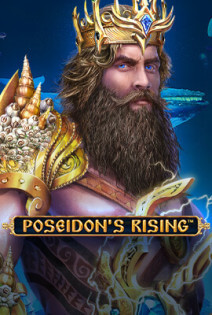 Poseidons Rising