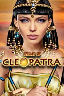 Grace Of Cleopatra