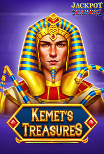 Kemet’s Treasure