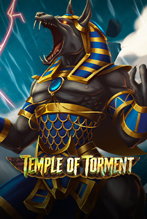 Temple Of Torment
