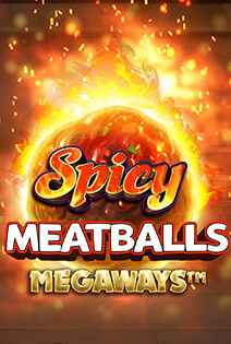 Spicy Meatballs